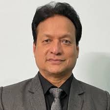 Dr. Manmohan Singh Chauhan